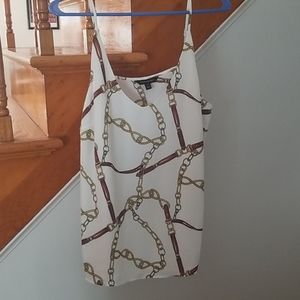 Banana Republic silk cami